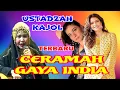 Download Lagu CERAMAH LUCU USTADZAH KAJOL | HJ.NUNUNG NURIAH TERBARU 2024