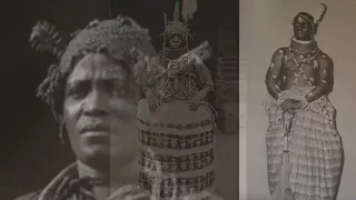 benin kingdom old trado melody