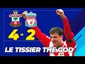 Download Lagu Classic EPL Southampton vs Liverpool 4-2 1994 | Le Tissier The God | Extended Highlights