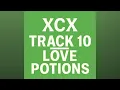 Download Lagu XCX Track 10 X Love Potions TikTok Remix