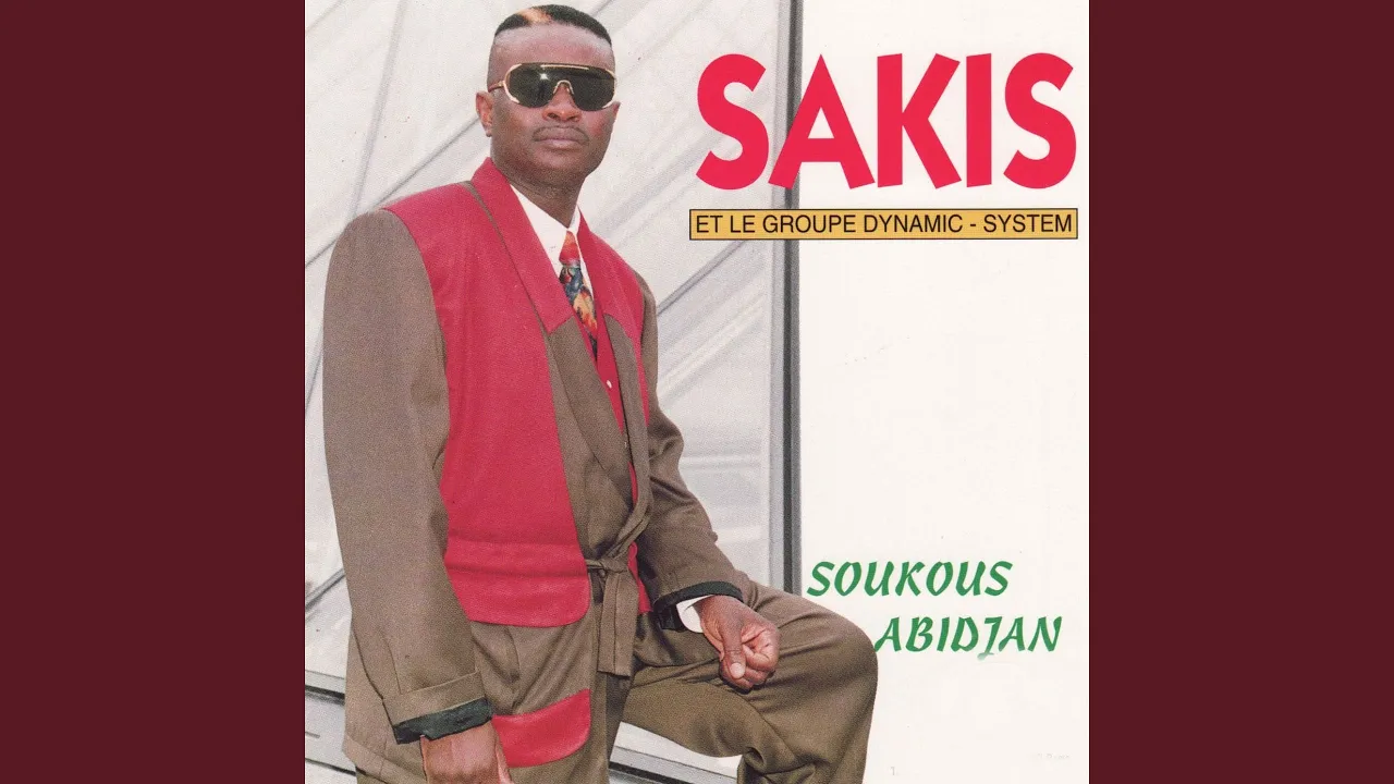Soukous Abidjan (feat. Dynamic System)
