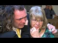 Michael Barnett found not guilty on all charges