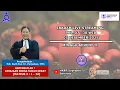 Ibadah Umum HKBP SUPRAPTO Minggu Advent II 07 Desember 2025 Pkl 07.30 WIB [LIVE]