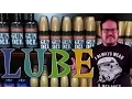 Gun oil sex lube sold at Alabama Walmart gun counter
