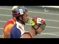 Download Lagu Athletics | Men's 4x400m - T53-54 Final  | Rio 2016 Paralympic Games