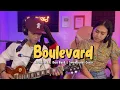 Download Lagu Boulevard | Dan Byrd | Sweetnotes Cover