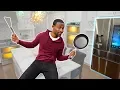 Download Lagu Teching Out Our Kitchen! (Smart Kitchen Tour 2019)