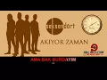 Seksendört - Kendime Yalan Söyledim - (Official Karaoke)