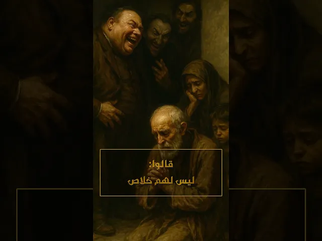 ⁣سيّدي يا صاحب العصر والزمانل لقد طال الغياب