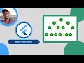 Binary Tree implementation visualization FlutterMapp TheFlutterWay flutterdev