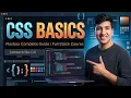 CSS Flexbox Complete Guide Urdu Hindi Flexbox Tutorial for Beginners Lecture 15