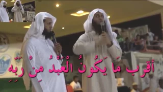 سبحان الذي خلق الكون ونظمه    دندنها