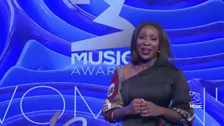 yaa yaa 3music womens brunch 2021 performance