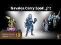 Highest Damage Carry - Madness 18