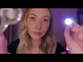 Download Lagu ASMR Face Exam + Skincare Treatment 🫧🌸 | Gentle Face Touching, Massage \u0026 Glove Sounds