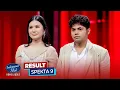 Download Lagu Vanessa \u0026 Piche Berada di Bottom Two Result Spektakuler Show 9 - Indonesian Idol 2025