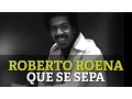Download Lagu Roberto Roena - Que Se Sepa