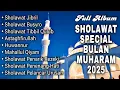 Download Lagu KUMPULAN SHOLAWAT NABI PENGUNDANG REZEKI TERBARU 2025 | ALBUM SHOLAWAT MERDU SPESIAL PENENANG HATI