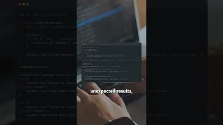 Decoding JavaScript Unmasking the Quirks of var and its Scope