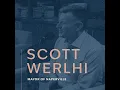 Naperville Mayor Scott Wehrli on Faith Mental Health and Our Kids