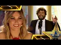 Download Lagu Su IMPRESIONANTE VOZ LÍRICA derrite el CORAZÓN de RISTO | Audiciones 04 | Got Talent: All-Stars 2023