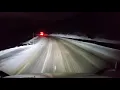 Taking Vail Pass at Night Eastbound in a Semi Light I Don t Have Chains What do I do