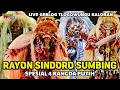 Download Lagu RSS RAYON SINDORO SUMBING LIVE GEBLOG TLOGOWUNGU KALORAN TEMANGGUNG