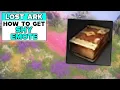 LOST ARK How To Get SHY EMOTE