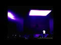 Frank Ocean performs Andre 3000's "Pink Matter" verse on the Channel Orange Tour