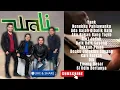 Lagu Nostalgia Lagu-Lagu Terbaik Wali Band - Full Album | Lagu Wali Band Paling Hits  Bikin Baper 2025