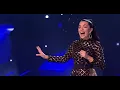 Jill Helena   All by myself   Show All together now