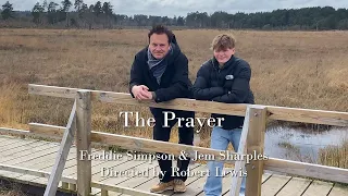 The Prayer - Freddie Simpson Boy Treble