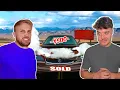 We Bought The CHEAPEST Car on Craigslist Travelled Through New Mexico