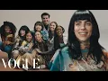 Download Lagu Billie Eilish and 8 Climate Activists Get Real About Our Planet | Vogue