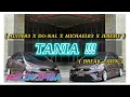Download Lagu KECIK IMBA - Tania | Sa sulama suka dia (BreakLatin)