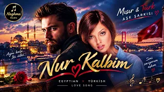   يا نور قلبي يا حبيبي                                      دندنها