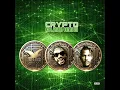 Juicy J, Lex Luger & Trap-A-Holics - Crypto Business (2022) hip-hop | rap | trap | dirty south