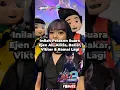 Download Lagu Siapa sangka inilah pelakon suara Ejen Ali! 🫨🔥 Ada bawa 3 watak terus. #ejenali #ejenalithemovie2