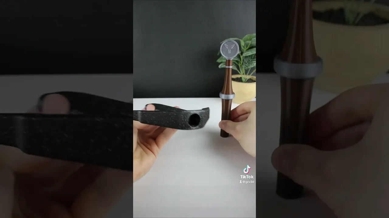 Witcher Sword (collapsible)