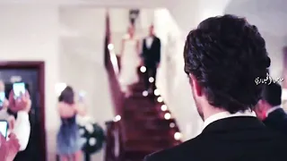 حضر عرس حبيبته بليله عرسها نهايه كانت مؤلمه انت عايفلك بشر ميت عليك 