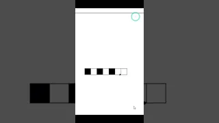 Draw Chess Board with Python Turtle