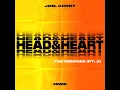 Head & Heart (feat. MNEK) (Slowed Down)