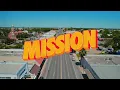 Mission Texas Flying Around Historic Border Towns