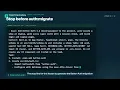 SlipCheck Add Mechanic Sign-In with Better Auth Course 1 Lesson 4