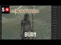 Kenshi - Burn