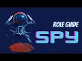 Role Guide SPY