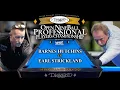 Download Lagu EARL STRICKLAND vs BARNES HUTCHINS - 2025 Open NineBall Professional Players Championship