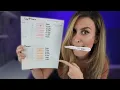Pregnancy Test Line Progression Positive at 8 DPO - 14 DPO Cheapest Early Detection Tests