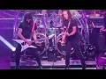 Lagu Dragonforce - Heroes of Our Time live in Denver