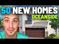 OCEANSIDE CA KB Homes North County San Diego Real Estate